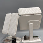 Mirror, Height Fixed, No Light