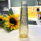 Embossed bottle dip pattern style