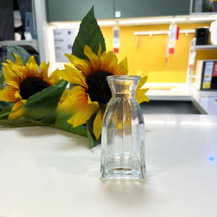 Glass Vase