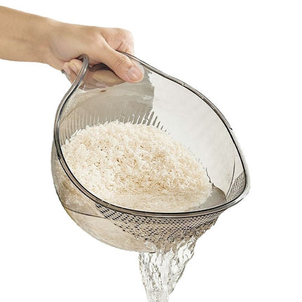 Rice Washing Tool
