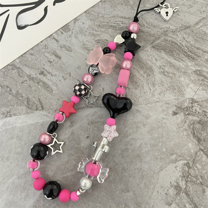 Stylish Phone Case Chain