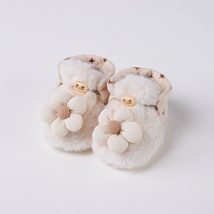 Children's toddler shoes