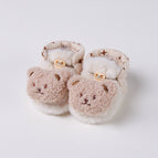 Brown Bear / M code 6-12 months