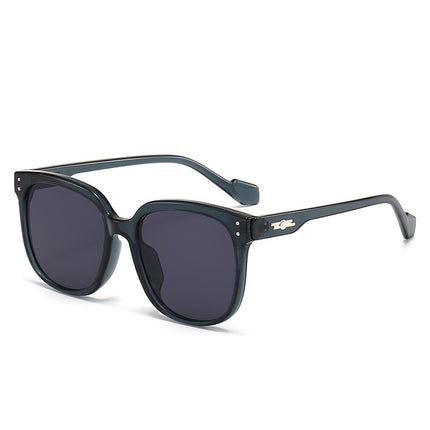 UV-protective sunglasses