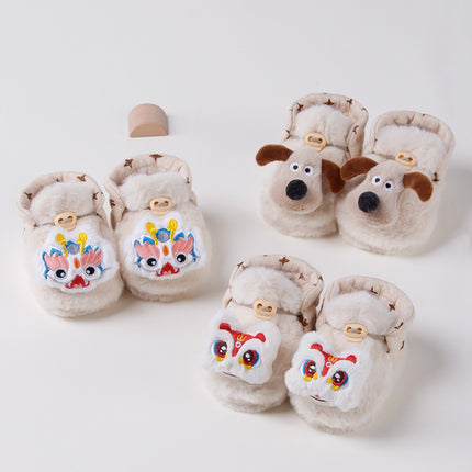 Children's toddler shoes