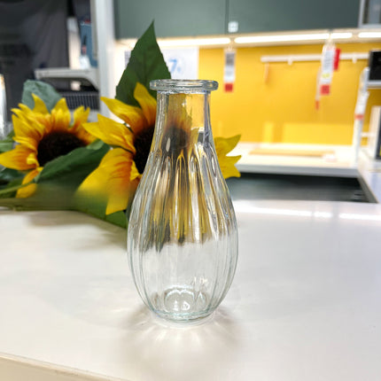 Glass Vase