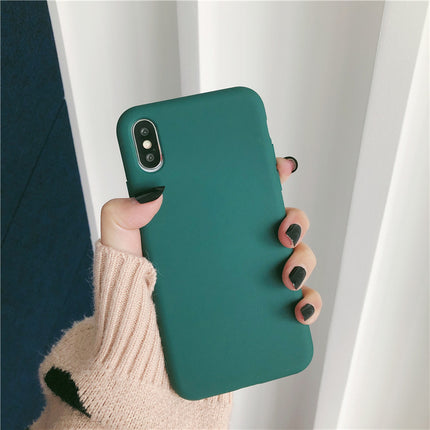 Apple XR Soft Phone Case