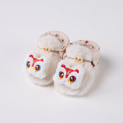 Children's toddler shoes