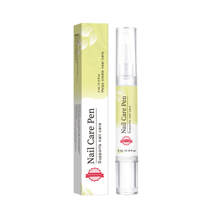 Cuticle and Nail Nourishing Pen