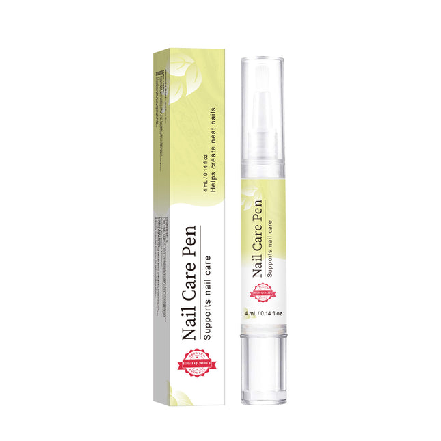 Cuticle and Nail Nourishing Pen