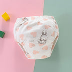 Pink Rabbit / 90cm S