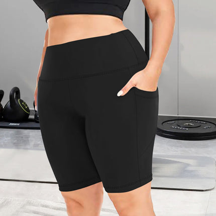 High Waist Yoga Leggings