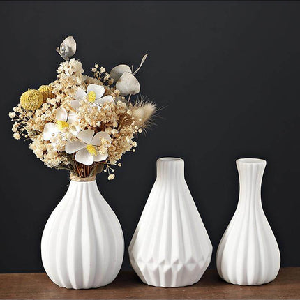 Ceramic Vases