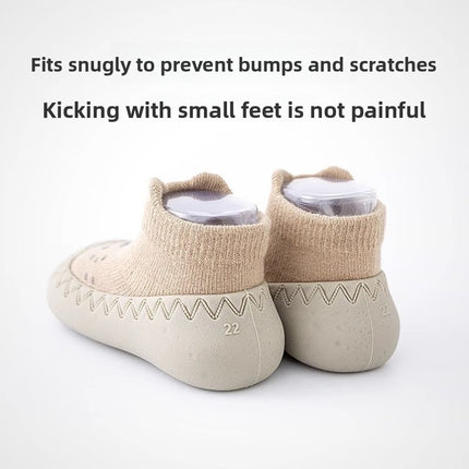 Baby Socks Shoes