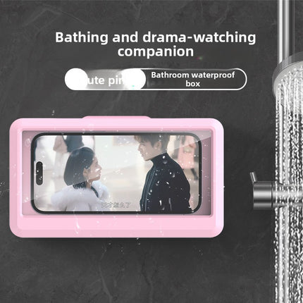 Waterproof Phone Holder