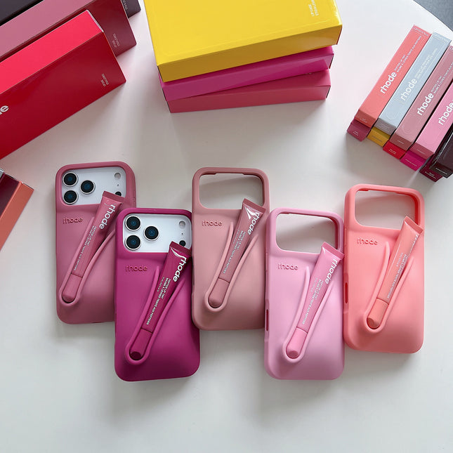 Silicone Phone Case
