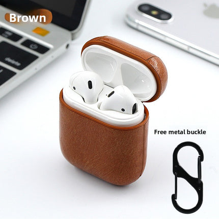 Bluetooth Headset Protective Case
