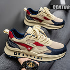 Rice red / 39 standard sneaker size