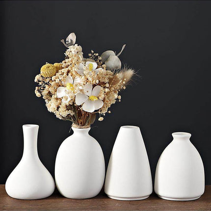Ceramic Vases