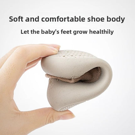 Baby Socks Shoes