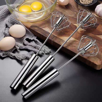 Baking tools, egg beater