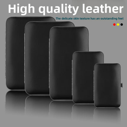 Stainless Steel Nail Clippers