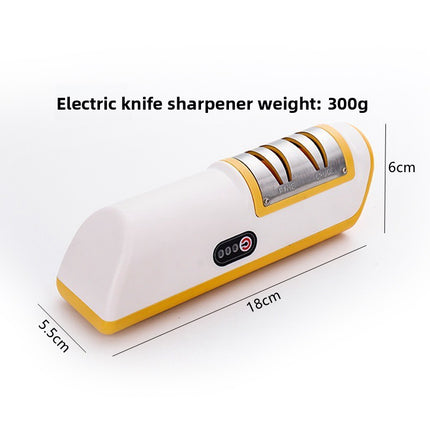 Electric Knife Sharpener
