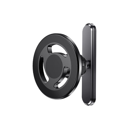 Double-sided magnetic phone holder