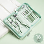 Nail clippers 16-piece set