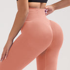 Tropical orange / XL