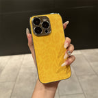 Yellow / iPhone13PRO