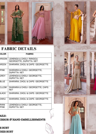 Elegant Premium Polyester Slim Fit Indian & Pakistani Style Women's Kurta/Kurti Trending for Weddings Parties Casual All Seasons