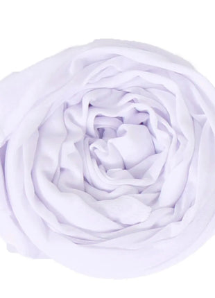 35 Colors Women High Quality Jersey Hijab Scarf Cotton Plain Elasticity Shawls Maxi Hijabs Muslim Head Wraps Turbans 180*85Cm