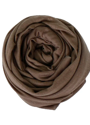 35 Colors Women High Quality Jersey Hijab Scarf Cotton Plain Elasticity Shawls Maxi Hijabs Muslim Head Wraps Turbans 180*85Cm