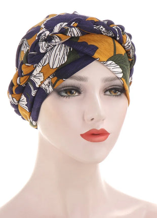 Head Scarf for Muslim Women Solid Cotton Turban Bonnet Hijab Caps White Pearl Inner Hijabs Femme Musulman Arab Wrap Turbantes