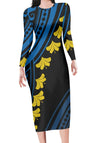 VBFL0324-blue / S