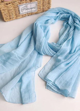 solid scarfs for ladies head wrap scarf  hijab scarf   women turban