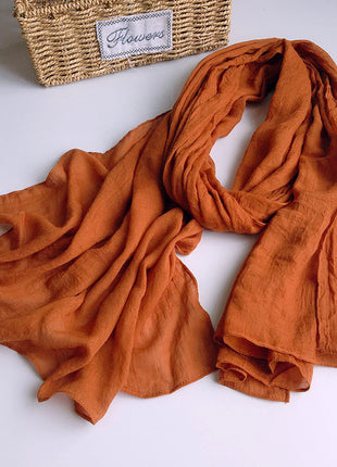 solid scarfs for ladies head wrap scarf  hijab scarf   women turban