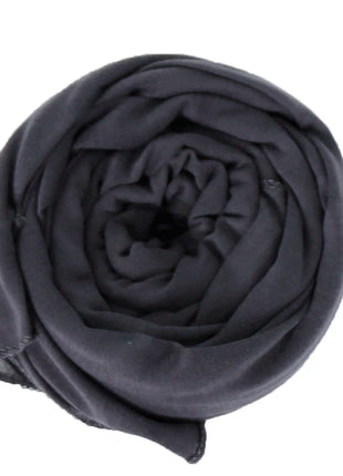 35 Colors Women High Quality Jersey Hijab Scarf Cotton Plain Elasticity Shawls Maxi Hijabs Muslim Head Wraps Turbans 180*85Cm