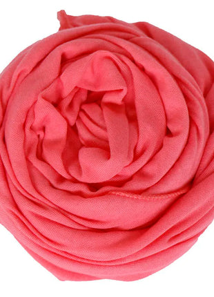 35 Colors Women High Quality Jersey Hijab Scarf Cotton Plain Elasticity Shawls Maxi Hijabs Muslim Head Wraps Turbans 180*85Cm