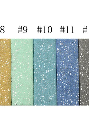 Big Size Plain Glitter Tassel Viscose Shawl Scarf Lady High Quality Wrinkle Wrap Pashmina Stole Bufandas Muslim Hijab 190*85Cm