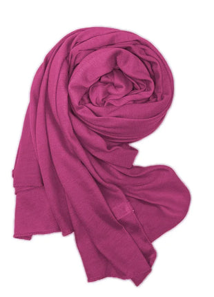 35 Colors Women High Quality Jersey Hijab Scarf Cotton Plain Elasticity Shawls Maxi Hijabs Muslim Head Wraps Turbans 180*85Cm