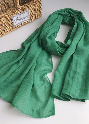 solid scarfs for ladies head wrap scarf  hijab scarf   women turban