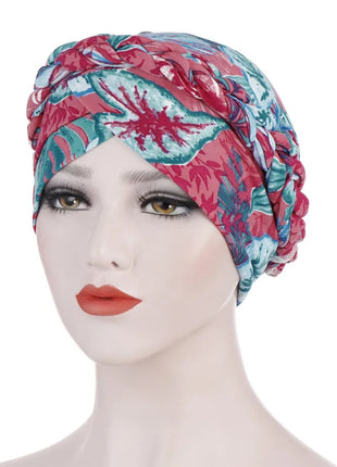 Head Scarf for Muslim Women Solid Cotton Turban Bonnet Hijab Caps White Pearl Inner Hijabs Femme Musulman Arab Wrap Turbantes