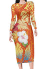 VBFE3854-yellow / S