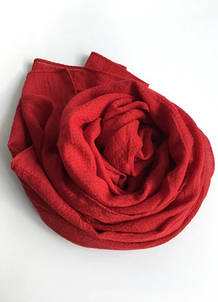 solid scarfs for ladies head wrap scarf  hijab scarf   women turban