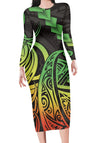 VBFH3980-green / S