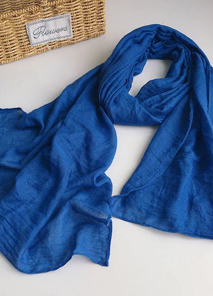 solid scarfs for ladies head wrap scarf  hijab scarf   women turban