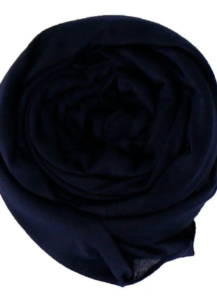 35 Colors Women High Quality Jersey Hijab Scarf Cotton Plain Elasticity Shawls Maxi Hijabs Muslim Head Wraps Turbans 180*85Cm
