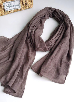 solid scarfs for ladies head wrap scarf  hijab scarf   women turban